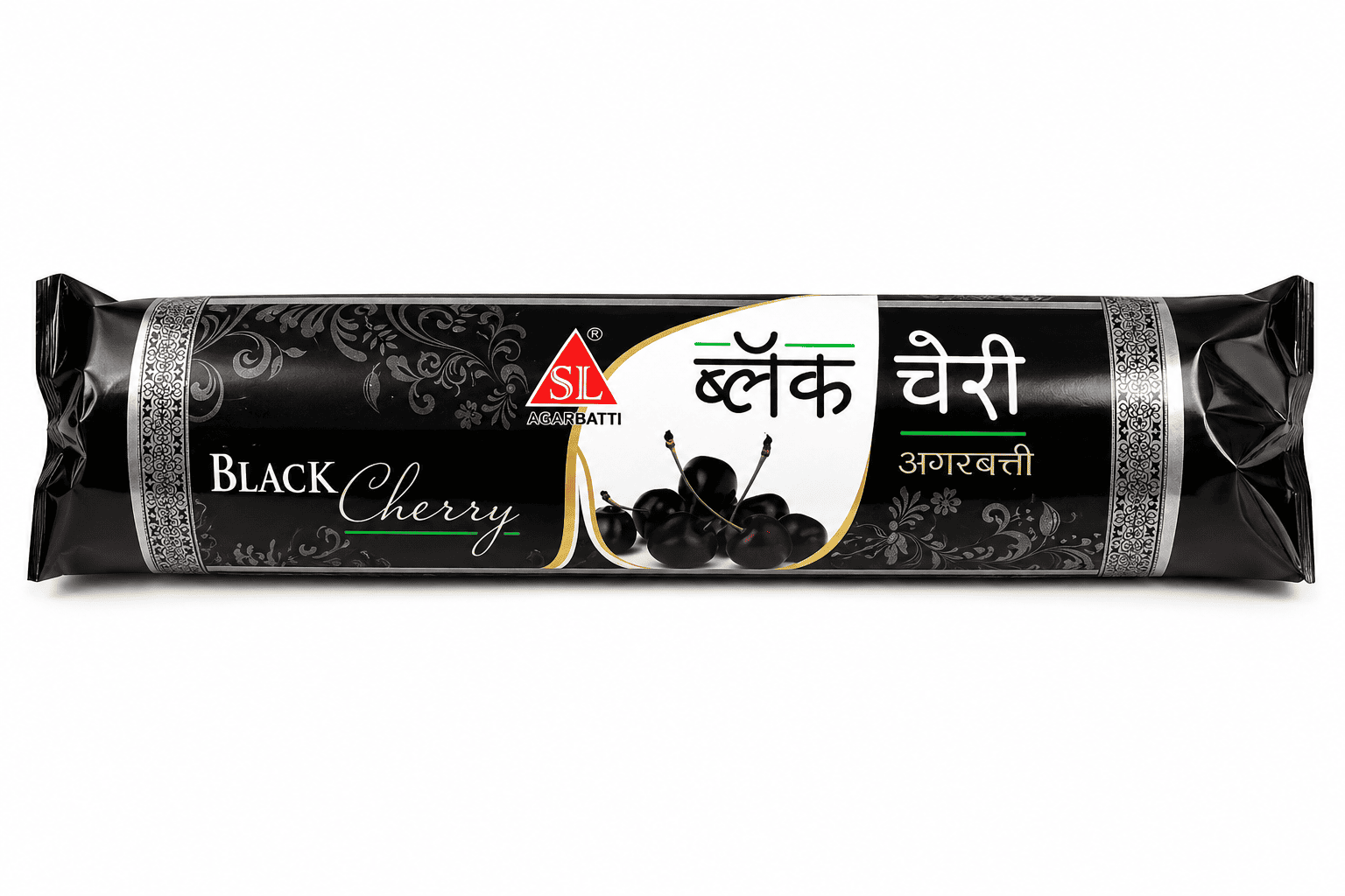Black Cherry Roll Pack